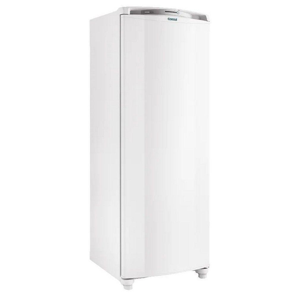 Geladeira 1 Porta 342 Litros Frost Free Crb39 Consul Branco 220v - 2