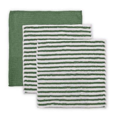 Kit Pano Multius Verde Musgo 3pçs Cooking