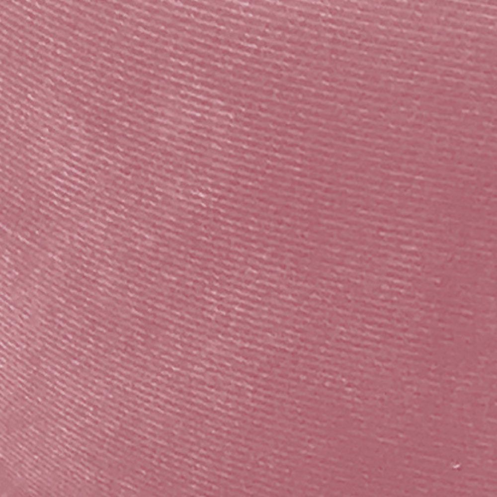 Kit 02 Poltronas Giratória Suede Base Madeira Rose - 3
