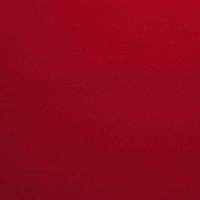 Toalha Mesa Basica 6 Lugares Oxford Vermelho - 6