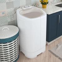 Lavadora Semiautomática Big Com Aquatec 16kg Branca 220v