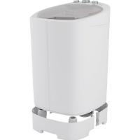 Lavadora Semiautomática Big Com Aquatec 16kg Branca 220v - 5