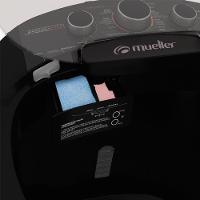 Lavadora Semiautomática Big Com Aquatec 16kg Preta 220v - 5