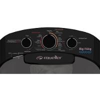 Lavadora Semiautomática Big Com Aquatec 16kg Preta 220v - 7