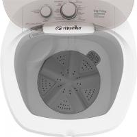 Lavadora Semiautomática Big 14kg Mueller Branca 220v - 5