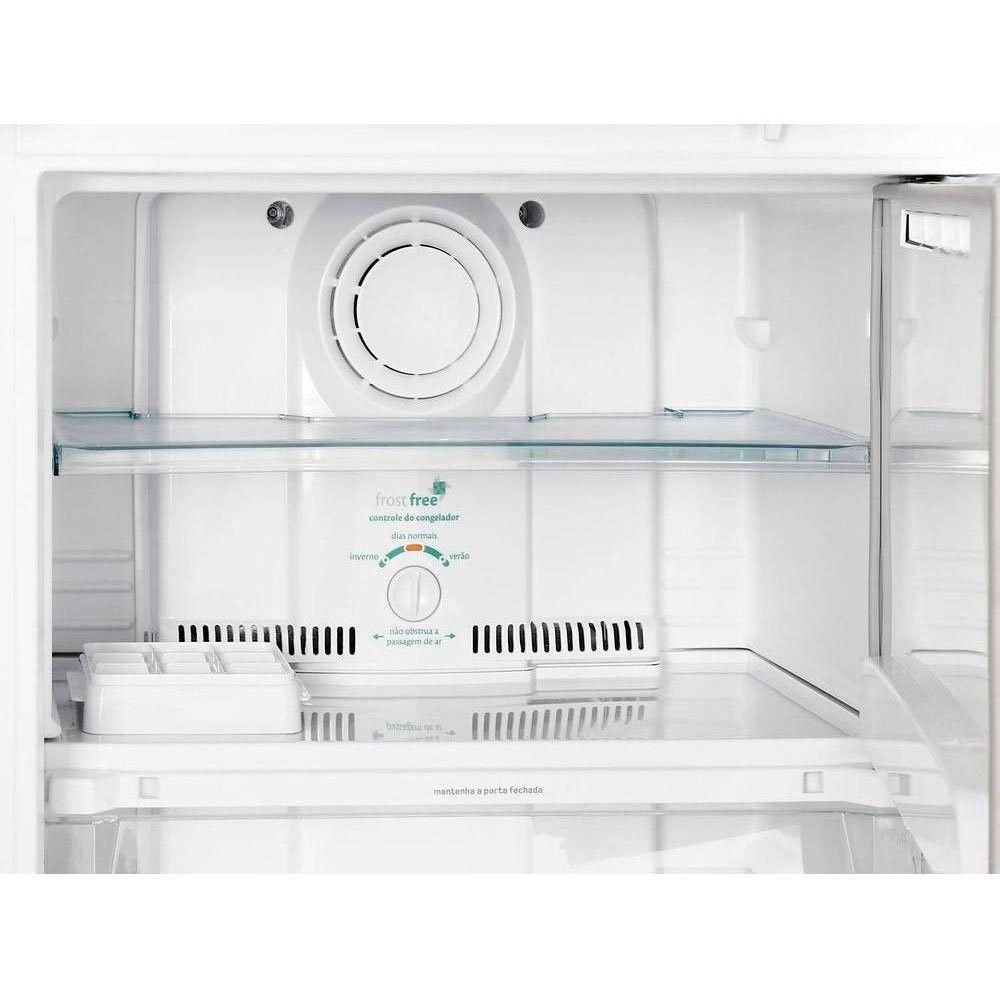 Refrigerador Consul 342 Litros Frost Free 1Porta Branco 220v - 5