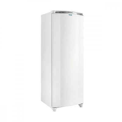 Refrigerador Consul 342 Litros Frost Free 1 Porta Crb39ab Branco 220v
