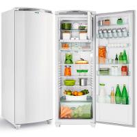 Refrigerador Consul 342 Litros Frost Free 1Porta Branco 220v - 6