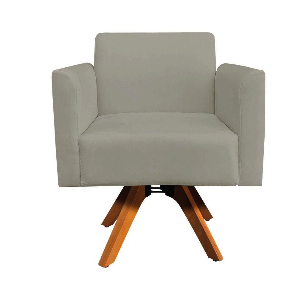 Kit 02 Poltronas Giratória Mm30 - 5