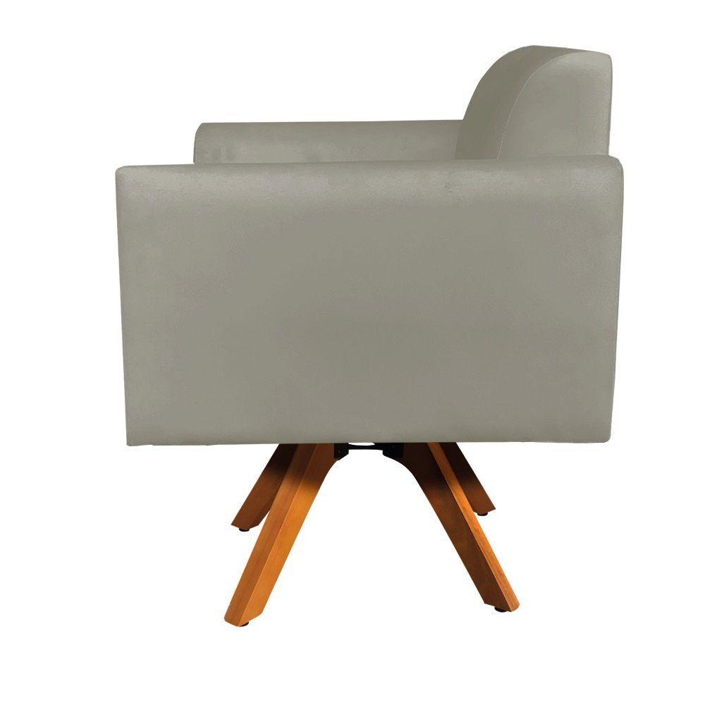 Kit 02 Poltronas Giratória Mm30 - 6