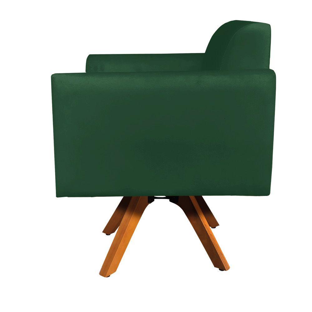 Kit 02 Poltronas Giratória Mm30 - 5