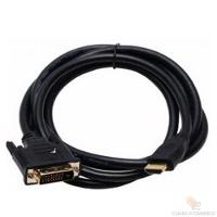 Cabo Dvi X Hdmi 1,8 Metros Para Tv Lcd - 3