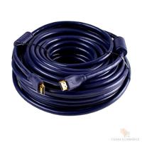 Cabo Hdmi 19 Pinos Para Monitores 15 Metros - 3