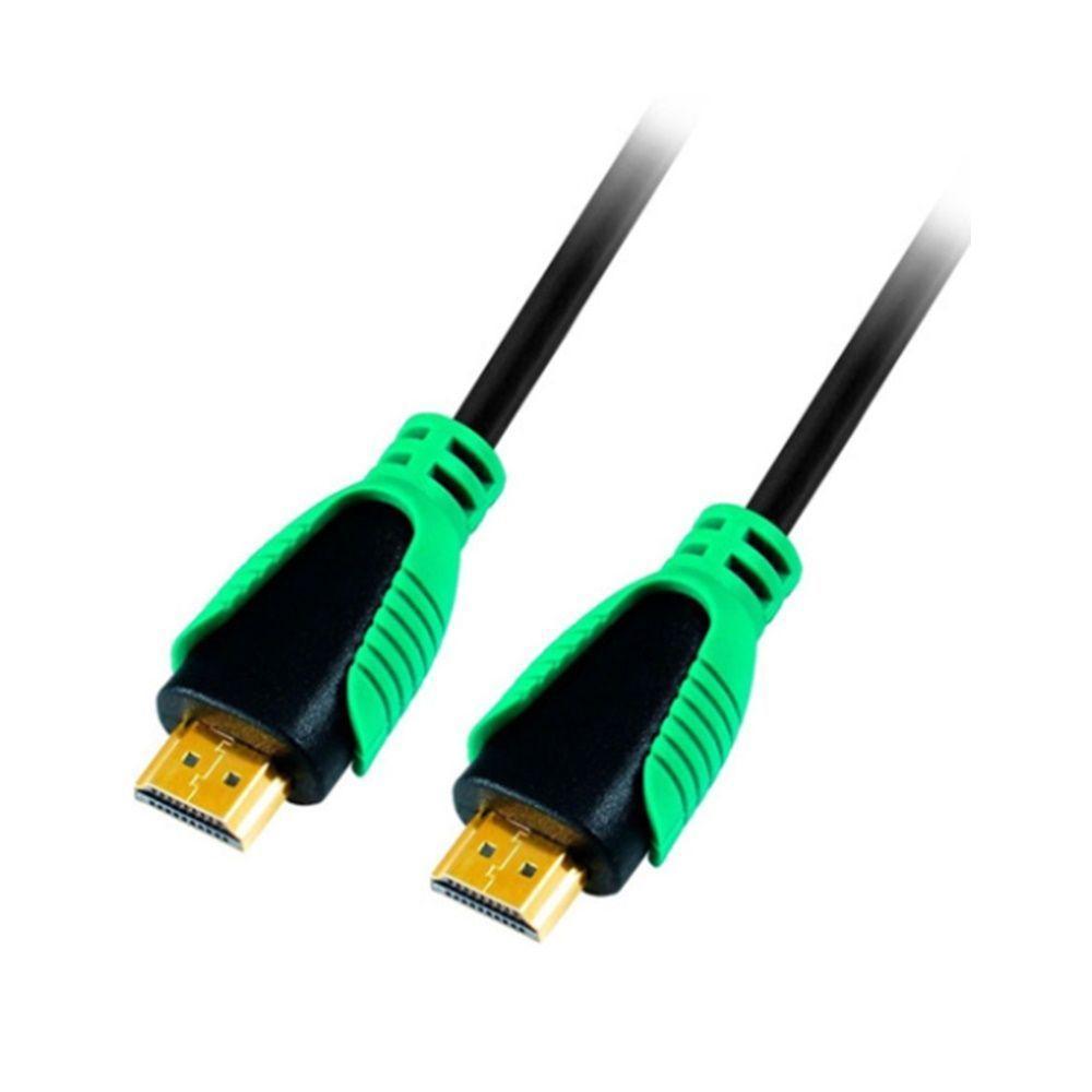 Cabo Hdmi 2.1 8K Para Tv Lcd E Smart - 1