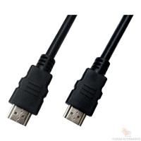 Cabo Hdmi Macho 2.0 4K 3D 19 Pinos 1,8M Para Pc - 2
