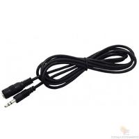 Cabo P2-Macho - J2 Fêmea 1,5 Metros Extensor De Audio - 3