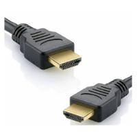 Cabo Hdmi Macho 1.3 19 Pinos 1,8M P/ Notebook - 1
