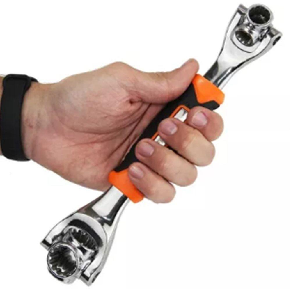 Kit Acompanha Chave Multifuncional - 1