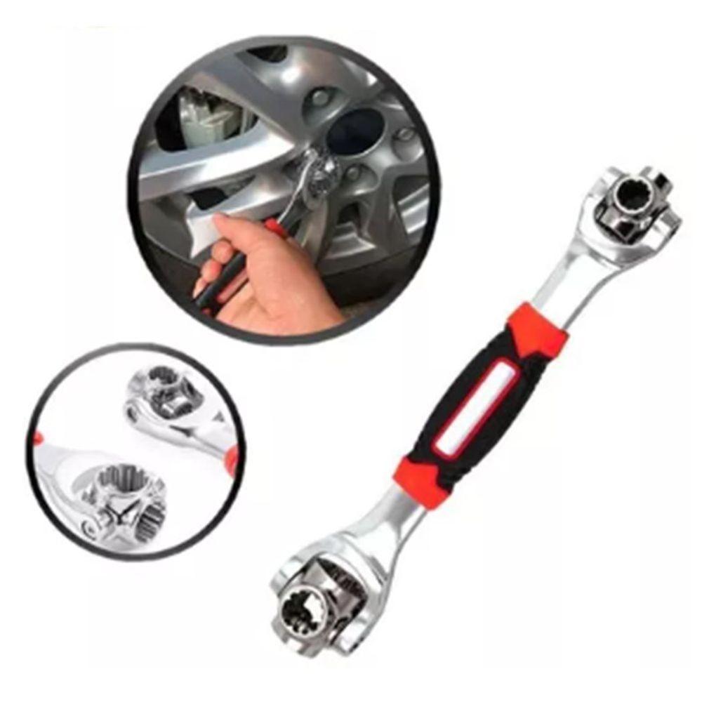 Kit Acompanha Chave Multifuncional - 2