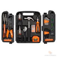 Kit Acompanha Maleta Com 129 Peças - 7