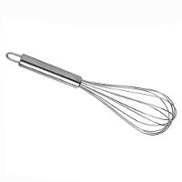 Batedor Fouet Manual Misturador Ovos Clara Em Neve - 1