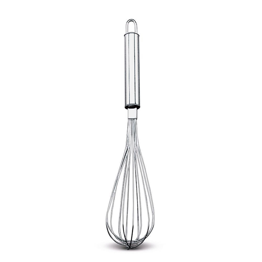 Batedor Profissional - Top Pratic 31 Cm - Brinox - 1