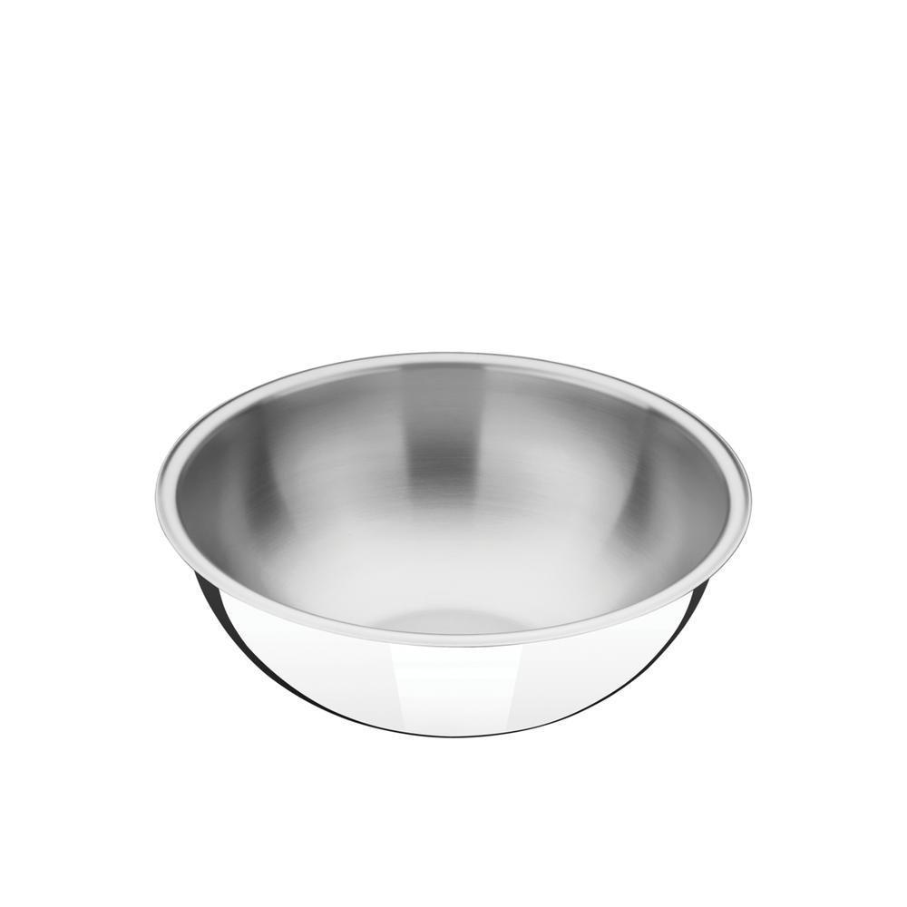 Bowl Tramontina Cucina Preparo Em Aço Inox 28 Cm 5 L - 1