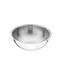 Bowl Tramontina Cucina Preparo Em Aço Inox 28 Cm 5 L - 1