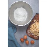 Bowl Tramontina Cucina Preparo Em Aço Inox 28 Cm 5 L - 3