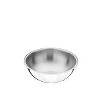 Bowl Tramontina Cucina Preparo Em Aço Inox 24 Cm 3 L - 1