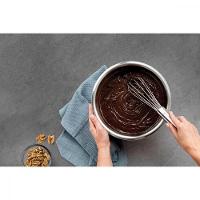 Batedor Tramontina Marffim Em Aço Inox 42 Cm - 3