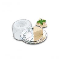 Conjunto Para Queijo Minas/ricota 2 Peças - Petúnia - Brinox - 1