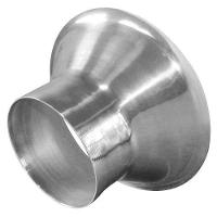 Funil para Ensacar Algodão Doce em Alumínio Tam 22 - 4