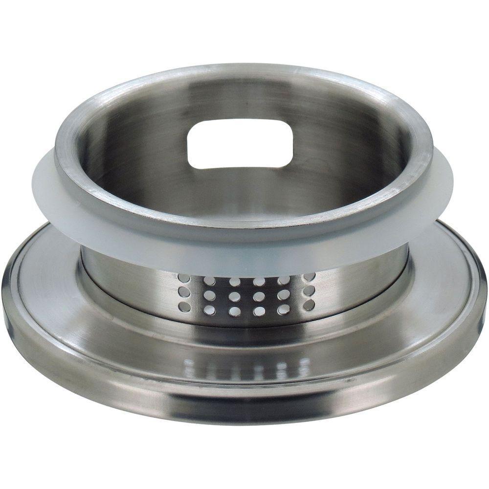 Jarra 23X18X18Cm 1,8L Borosilicato Transp Tampa Inox - 2