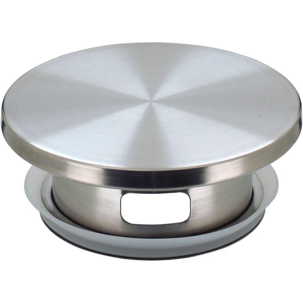 Jarra 23X18X18Cm 1,8L Borosilicato Transp Tampa Inox - 6