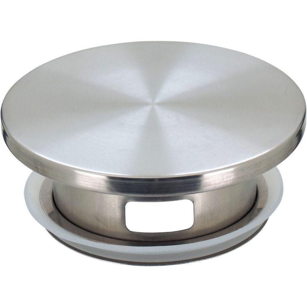 Jarra 23X16X16Cm 1,5L Borosilicato Transp Tampa Inox - 3