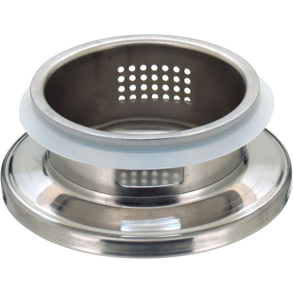 Jarra 23X16X16Cm 1,5L Borosilicato Transp Tampa Inox - 4