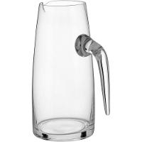 Jarra 21X14X14Cm 1,2L Vidro Transp - 4