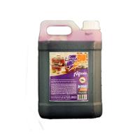 Limpa Alumínio E Panelas Aqualiv Concentrado Mais Brilho 5L - 1