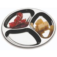 Prato Para Couvert Tramontina Utility Em Aço Inox - 7