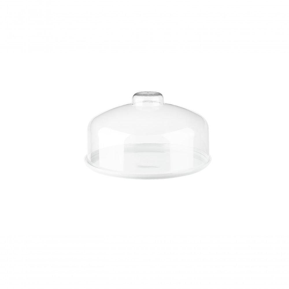 Porta-queijo Minas Cozy Branco Coza - 1