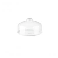 Porta-queijo Minas Cozy Branco Coza - 1