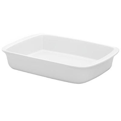 Refratária De Porcelana Grande 3,2 L Tango Oxford