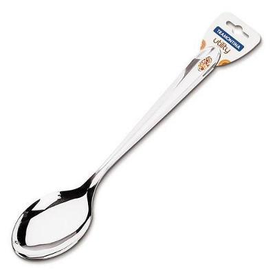 Colher de Arroz em Aço Inox Utility Tramontina