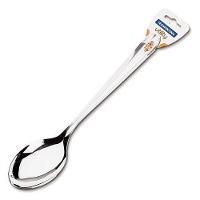Colher de Arroz em Aço Inox Utility Tramontina - 1