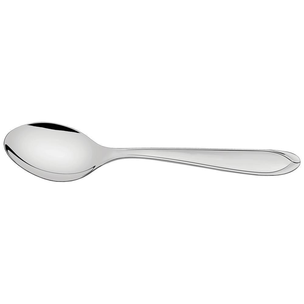 Colher para Arroz Tramontina Laguna em Aço Inox - 10