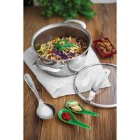 Colher para Arroz Tramontina Laguna em Aço Inox - 9