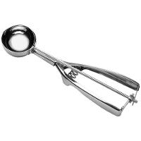 Colher Para Sorvete 21cm Inox Mimo Style - 1