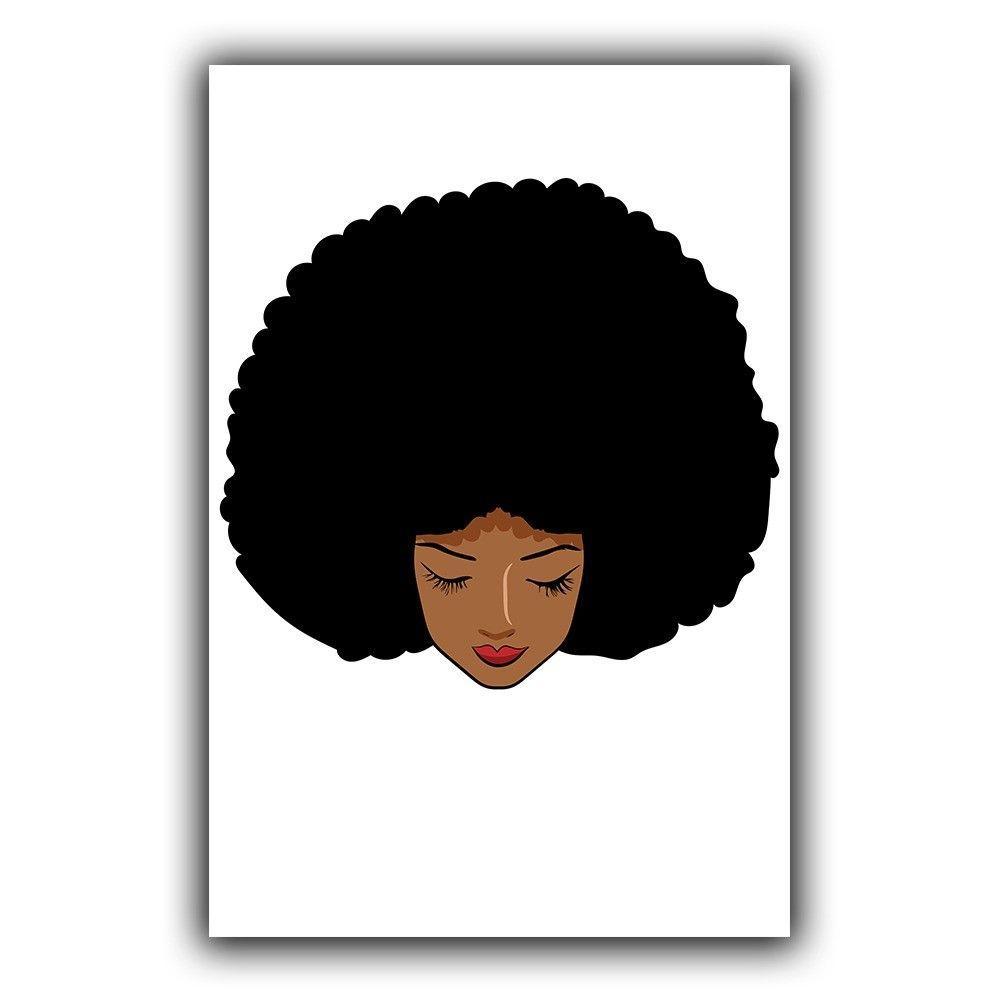 Kit Placas Quadros Decorativos 5 pçs MDF 20x30 Black Beauty - 8