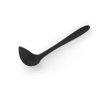 Concha De Silicone Preta Mimo - 1